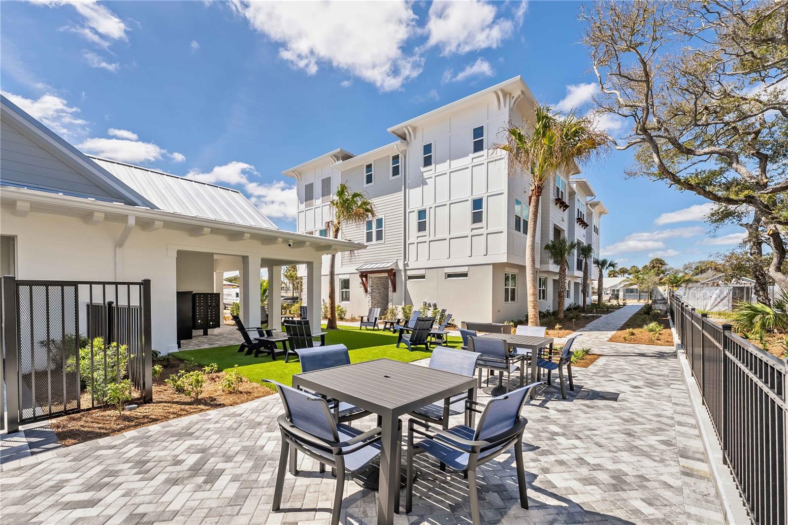 EVENTIDE - Residential