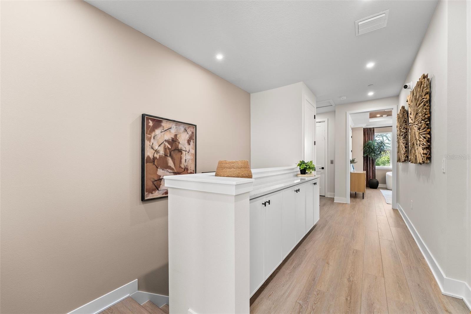 EVENTIDE - Residential
