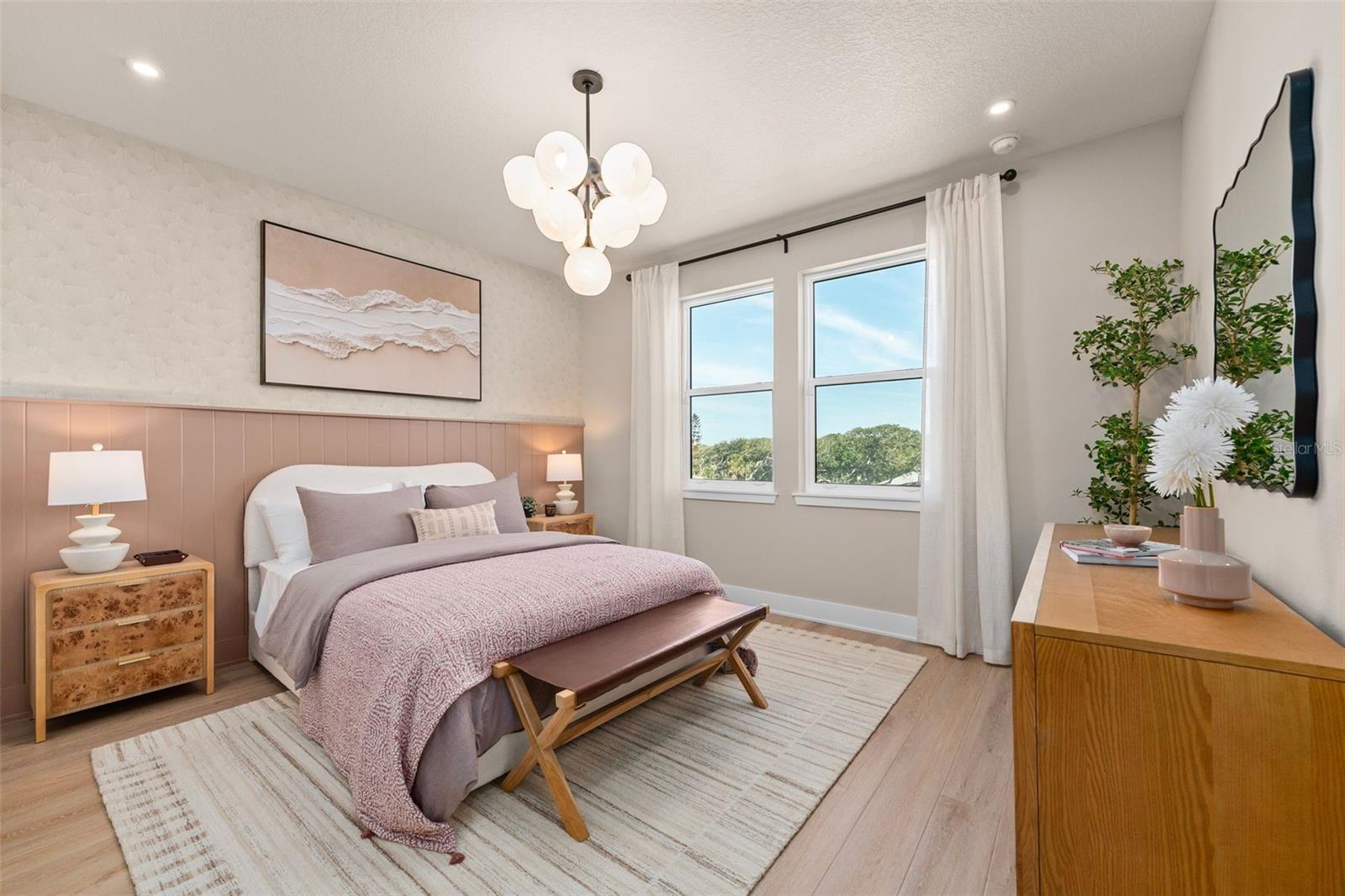 EVENTIDE - Residential