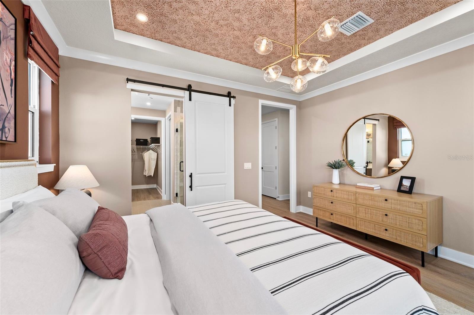 EVENTIDE - Residential