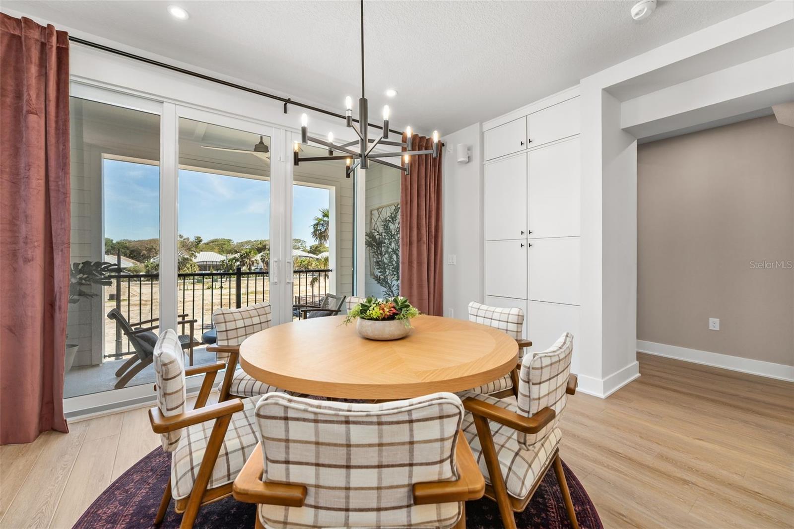 EVENTIDE - Residential