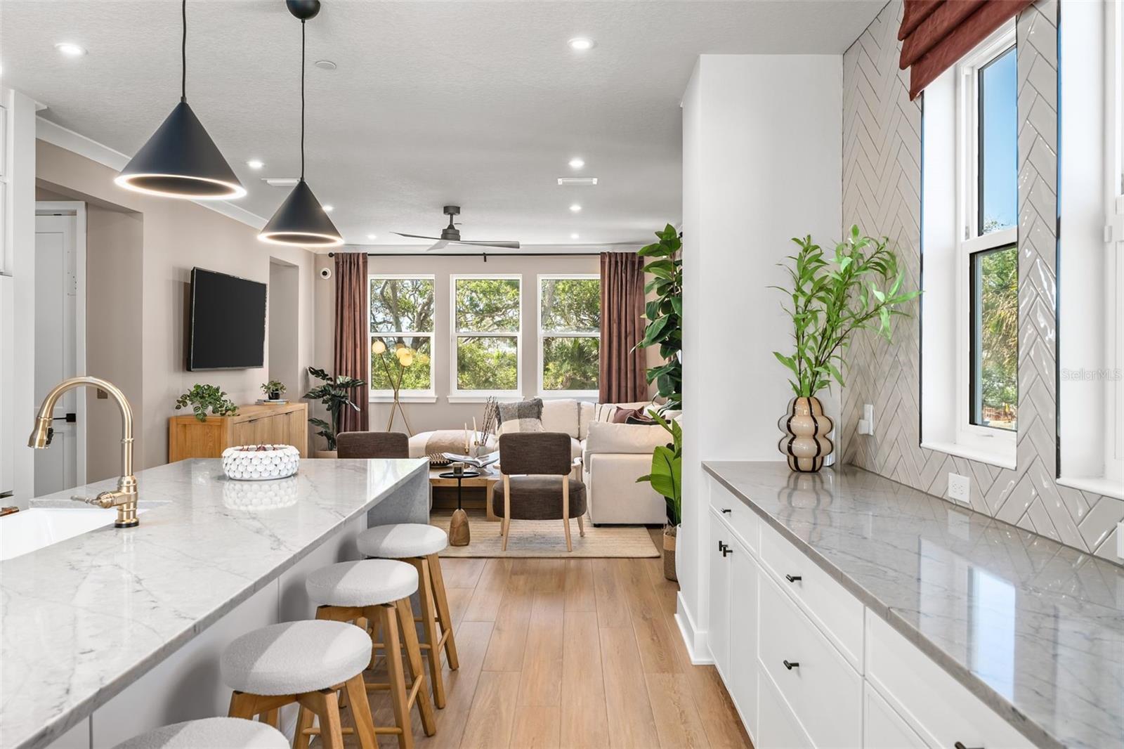 EVENTIDE - Residential