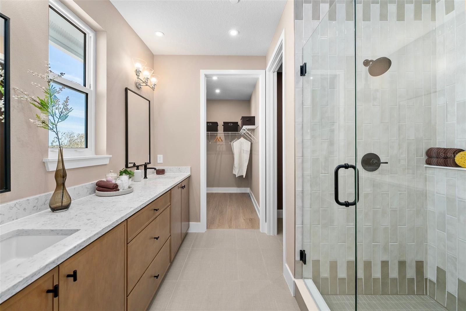 EVENTIDE - Residential