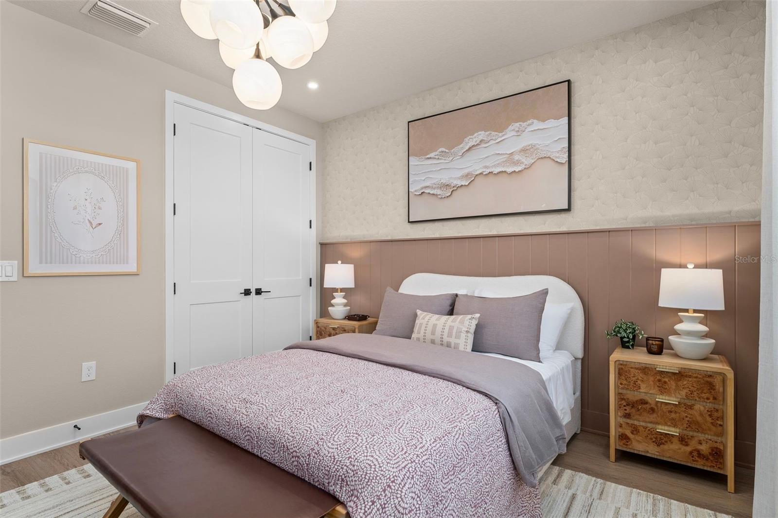 EVENTIDE - Residential