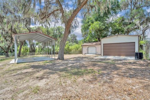 Tiny photo for 13450 SE 105th Terrace, Ocklawaha, FL 32179 (MLS # G5111757)
