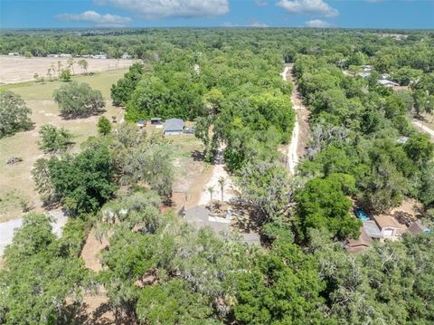 Tiny photo for 13450 SE 105th Terrace, Ocklawaha, FL 32179 (MLS # G5111757)