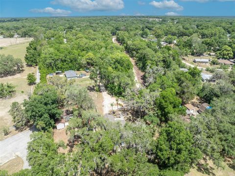 Tiny photo for 13450 SE 105th Terrace, Ocklawaha, FL 32179 (MLS # G5111757)