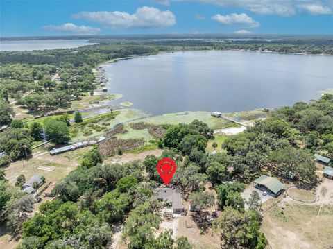 Tiny photo for 13450 SE 105th Terrace, Ocklawaha, FL 32179 (MLS # G5111757)