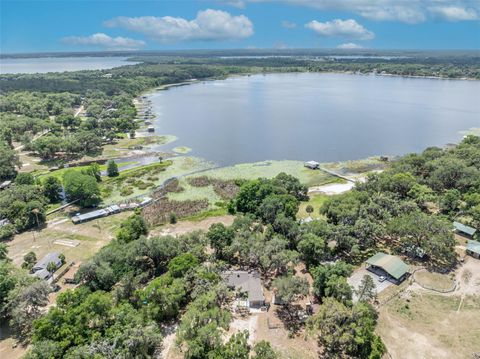 Tiny photo for 13450 SE 105th Terrace, Ocklawaha, FL 32179 (MLS # G5111757)