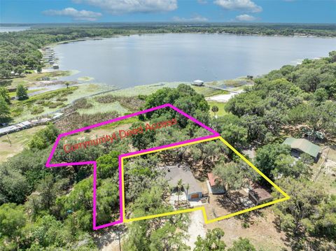 Tiny photo for 13450 SE 105th Terrace, Ocklawaha, FL 32179 (MLS # G5111757)