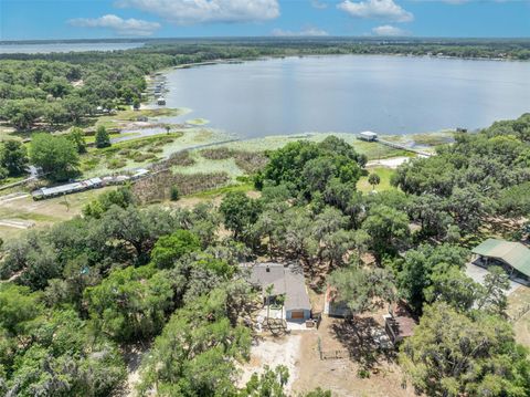 Tiny photo for 13450 SE 105th Terrace, Ocklawaha, FL 32179 (MLS # G5111757)