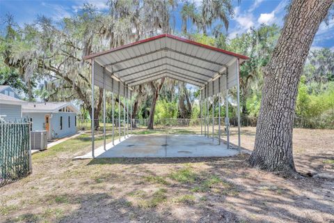 Tiny photo for 13450 SE 105th Terrace, Ocklawaha, FL 32179 (MLS # G5111757)