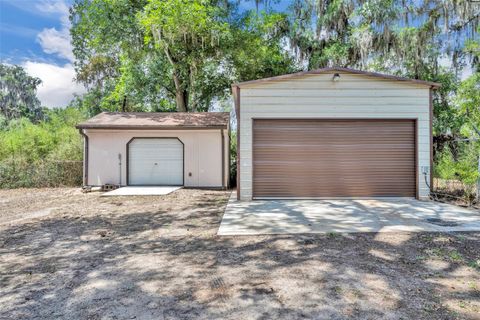 Tiny photo for 13450 SE 105th Terrace, Ocklawaha, FL 32179 (MLS # G5111757)