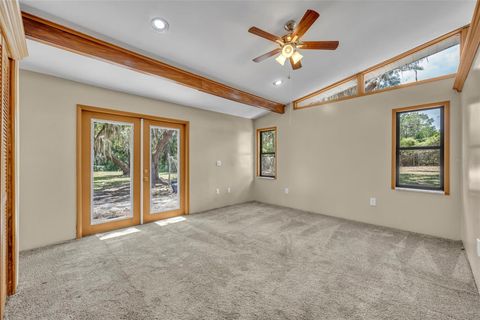 Tiny photo for 13450 SE 105th Terrace, Ocklawaha, FL 32179 (MLS # G5111757)