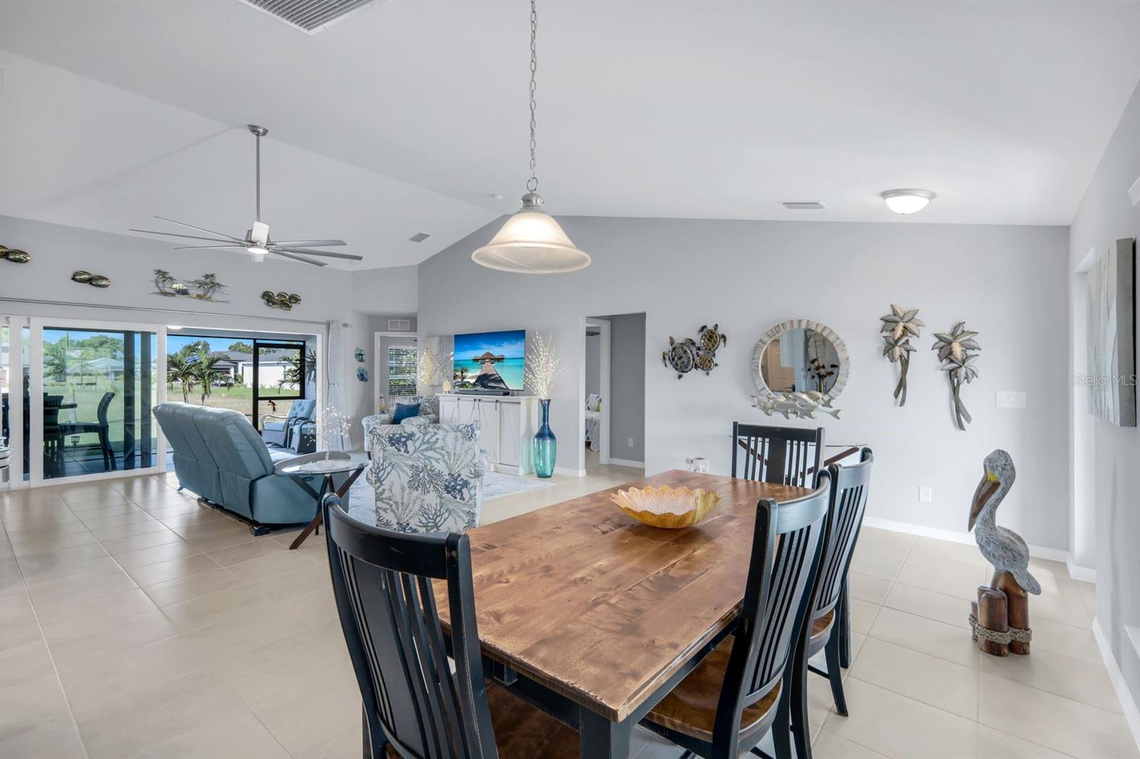 PUNTA GORDA ISLES SEC 16 - Residential