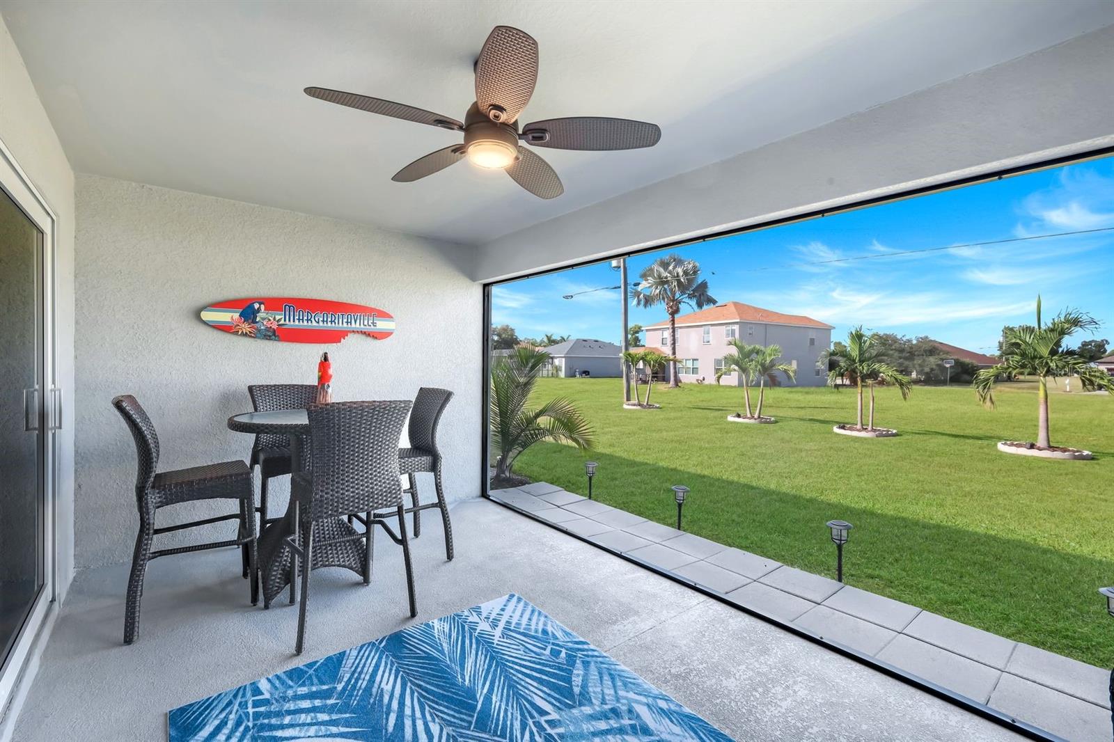 PUNTA GORDA ISLES SEC 16 - Residential