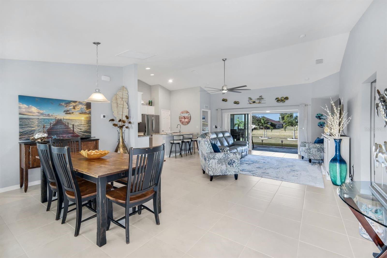 PUNTA GORDA ISLES SEC 16 - Residential