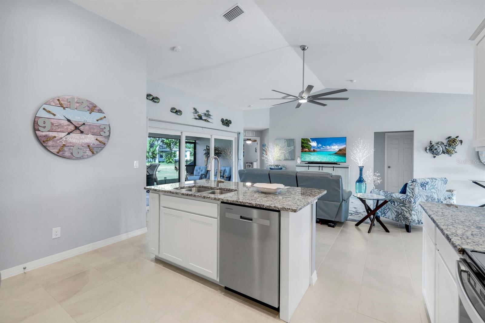 PUNTA GORDA ISLES SEC 16 - Residential