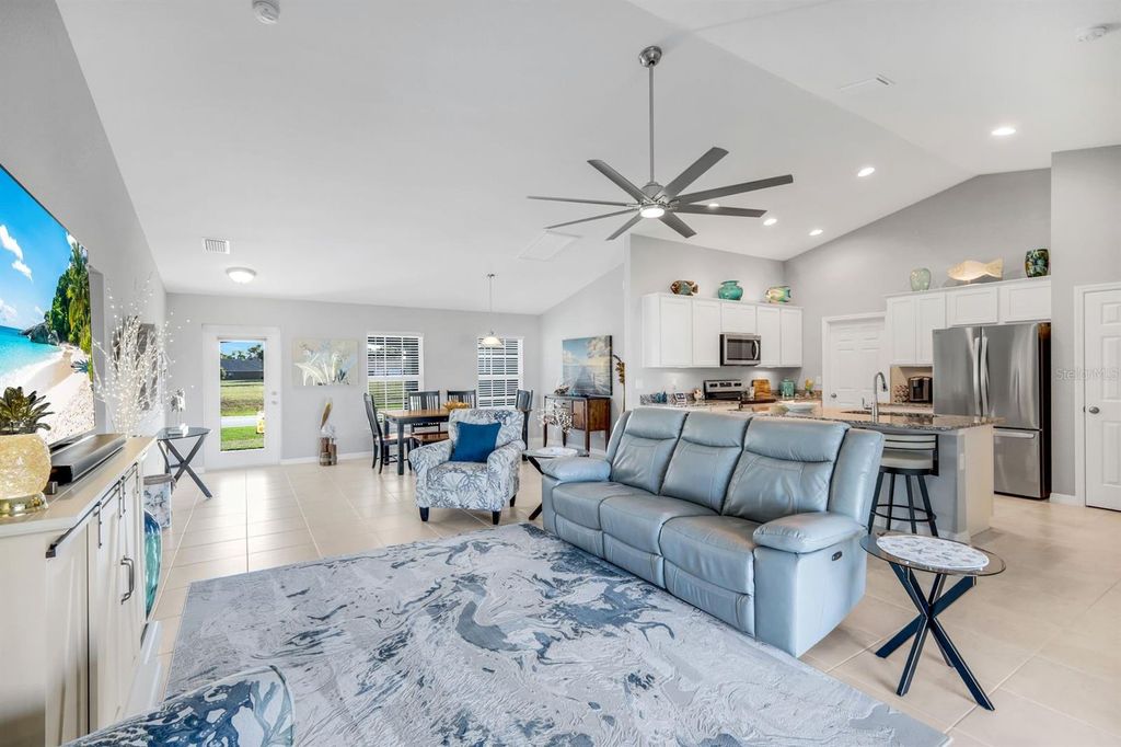 Photo of 25475 Doredo Drive, Punta Gorda, FL 33955 (MLS # A4670583)