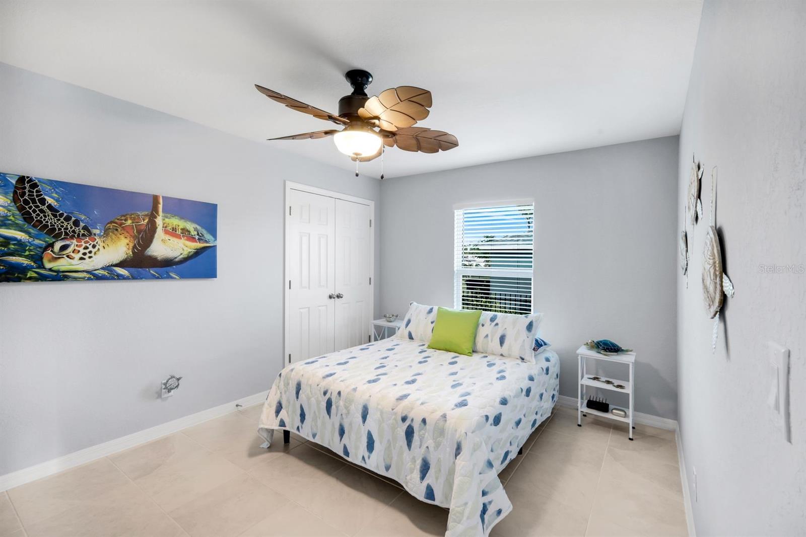 PUNTA GORDA ISLES SEC 16 - Residential