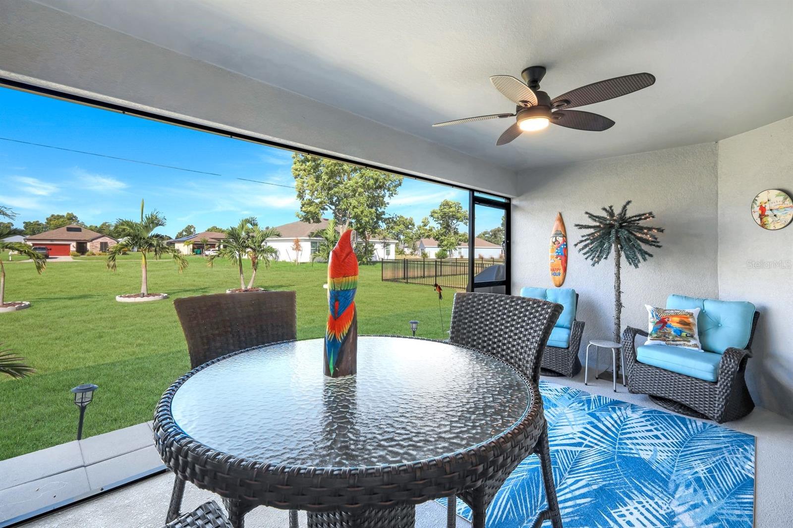 PUNTA GORDA ISLES SEC 16 - Residential