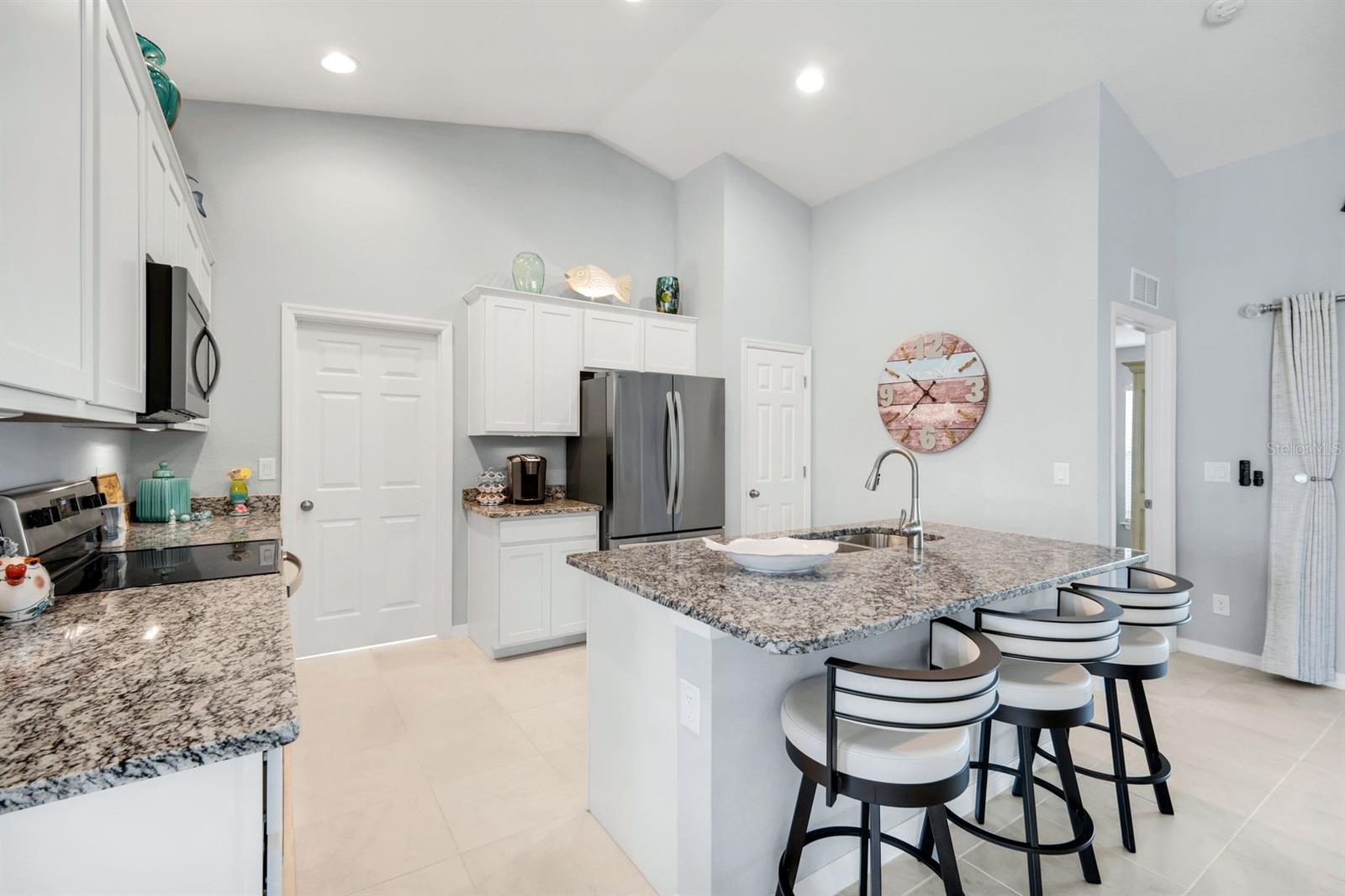 PUNTA GORDA ISLES SEC 16 - Residential