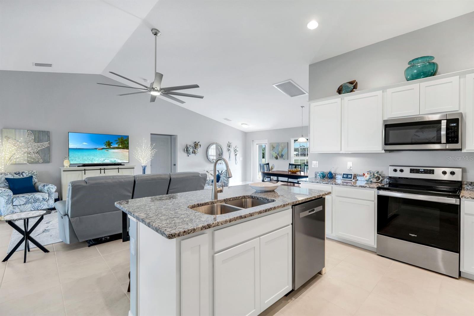 PUNTA GORDA ISLES SEC 16 - Residential