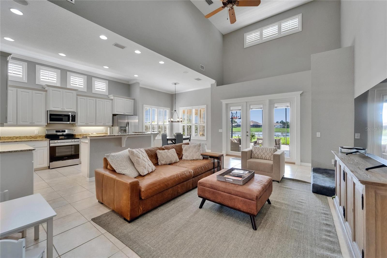 2464 LAUREL GLEN DRIVE