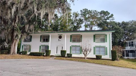 A home in OCALA