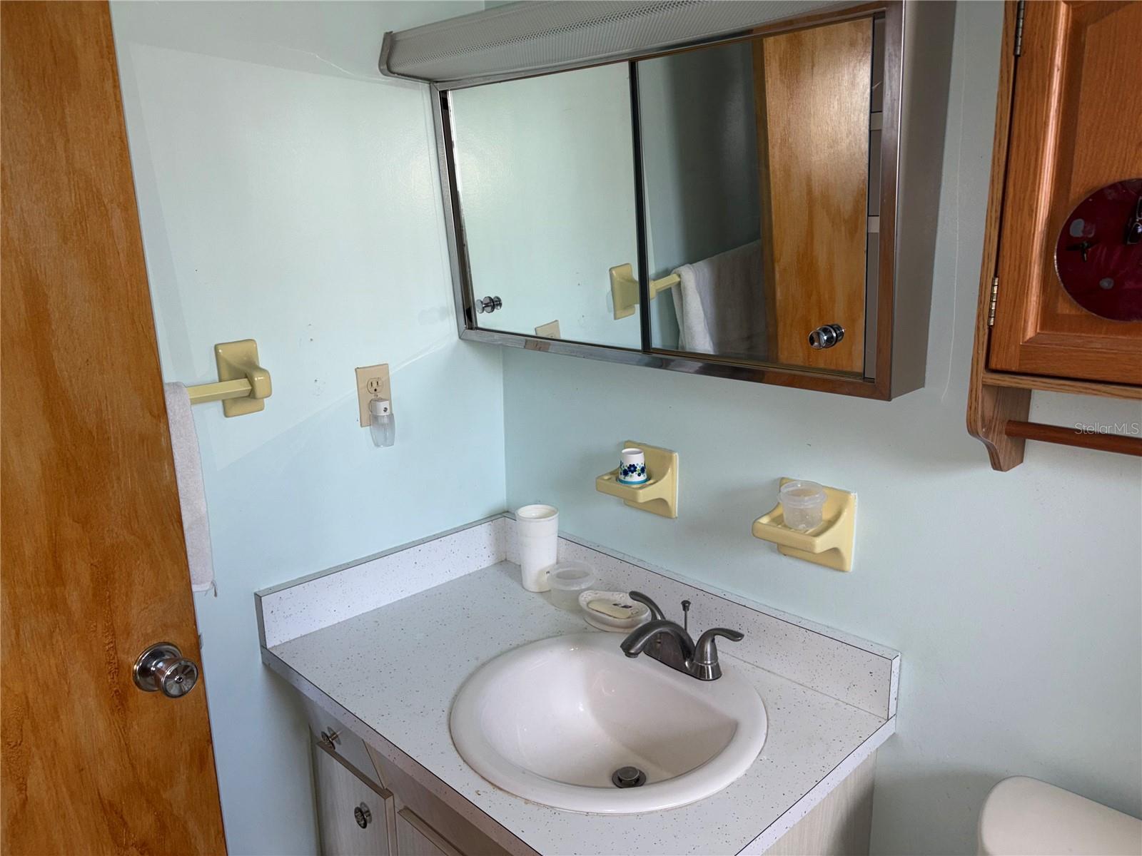 SHANGRI-LA APT PARK - Residential