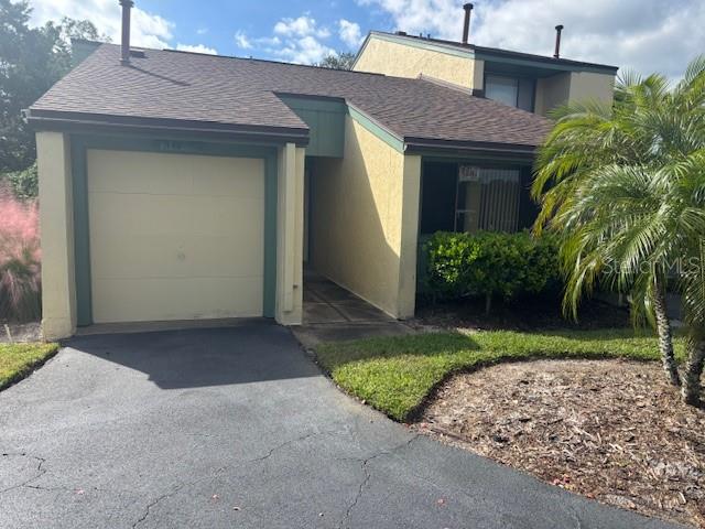 Cozy Condominium unit in Pine Valley within the Sugar Mill Development. Secluded rear yard deck and close to parking lot, mail kiosk, heated pool and trash area. Your monthly rent covers basic cable television and internet. Also included is a reserved parking space, pool and yard maintenance. Very nice and quiet community. Den can be used as a second bedroom if desired.