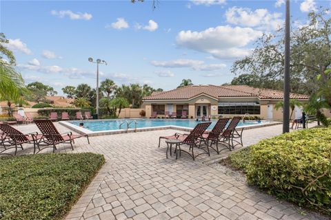 A home in ORLANDO