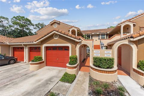 A home in ORLANDO