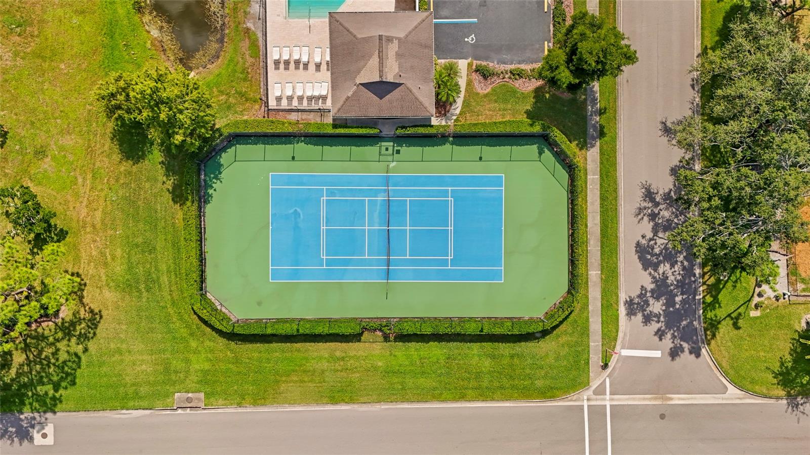 BRIARWOOD - Residential