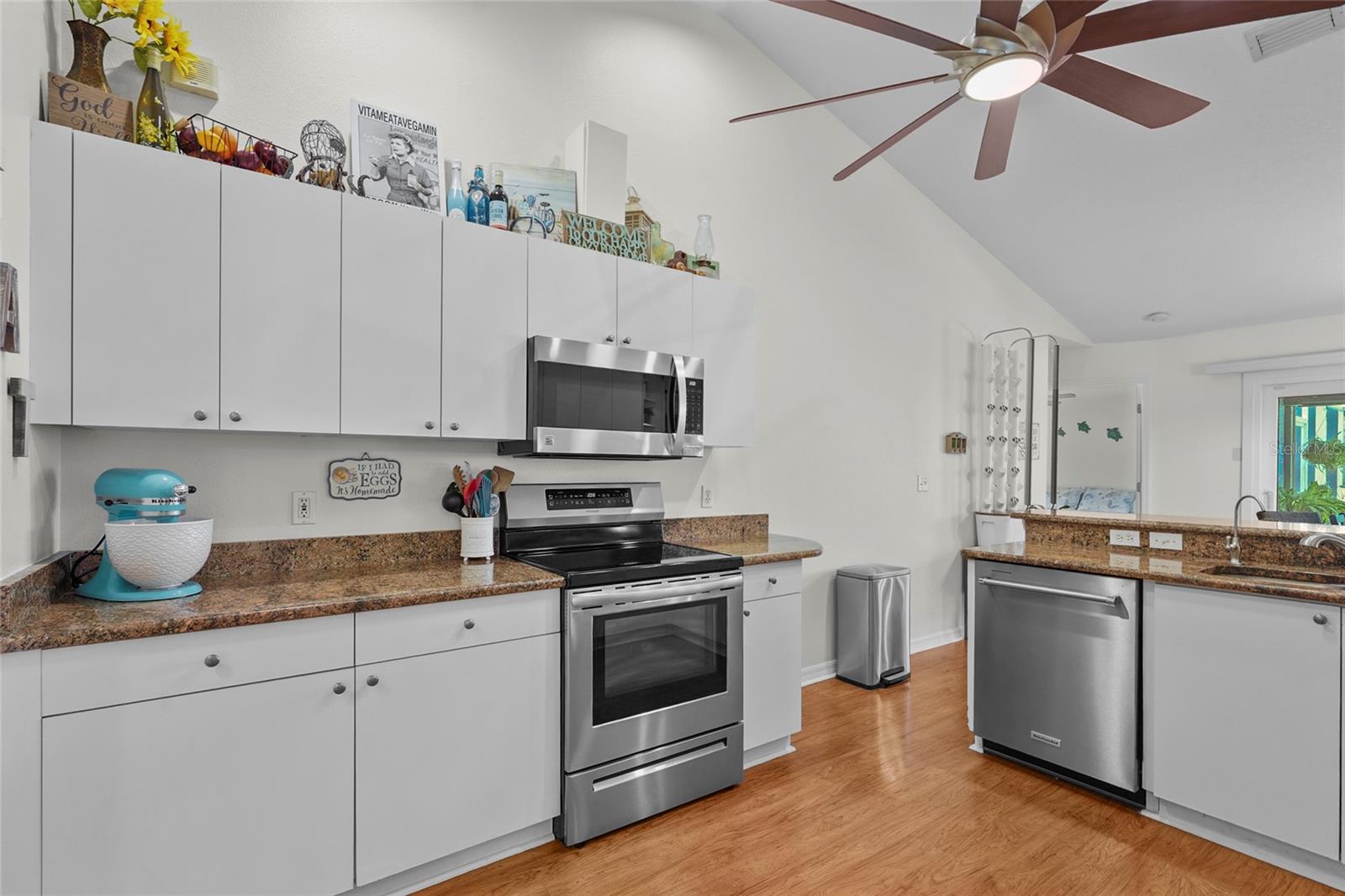 BRIARWOOD - Residential