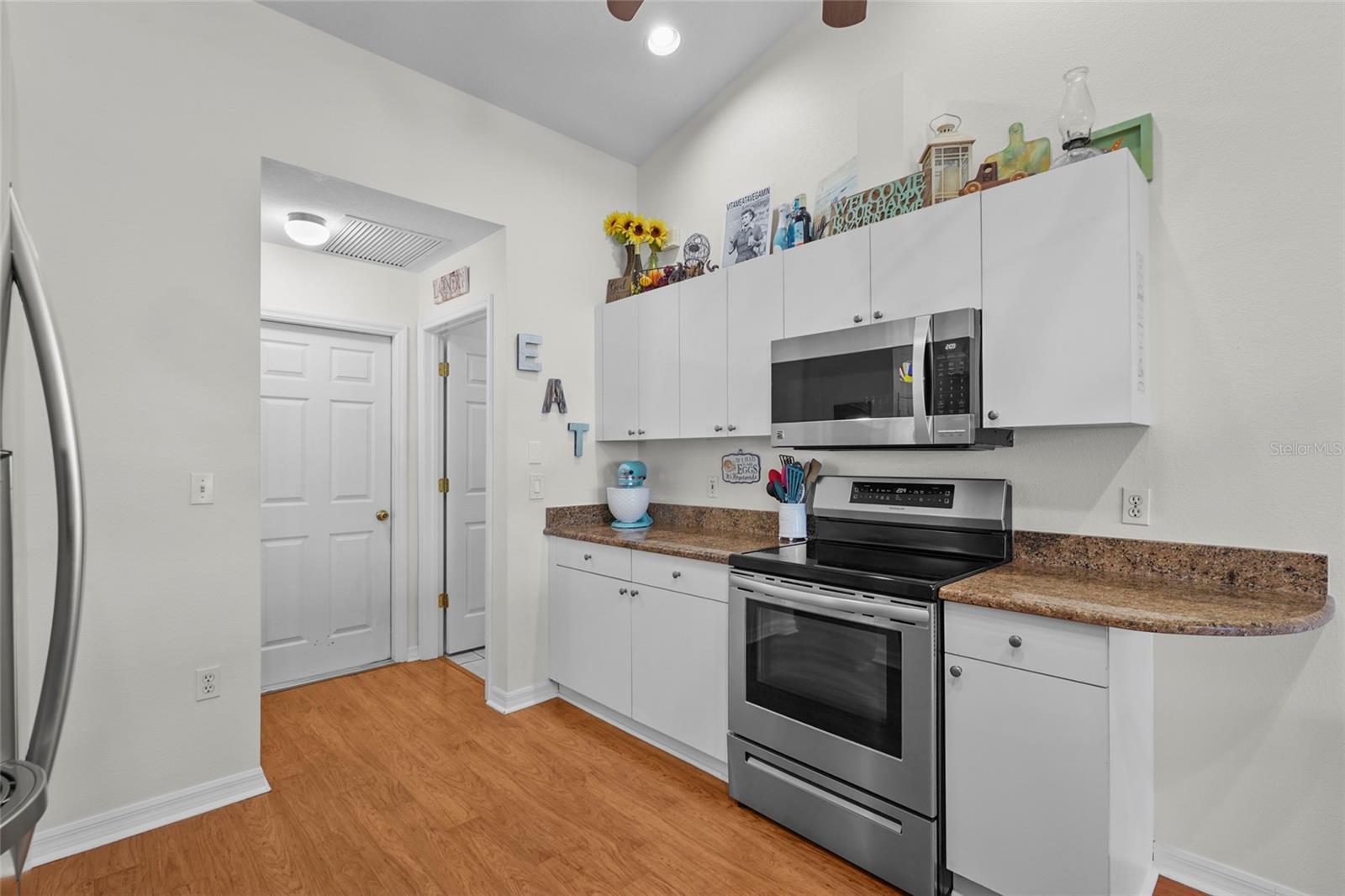 BRIARWOOD - Residential