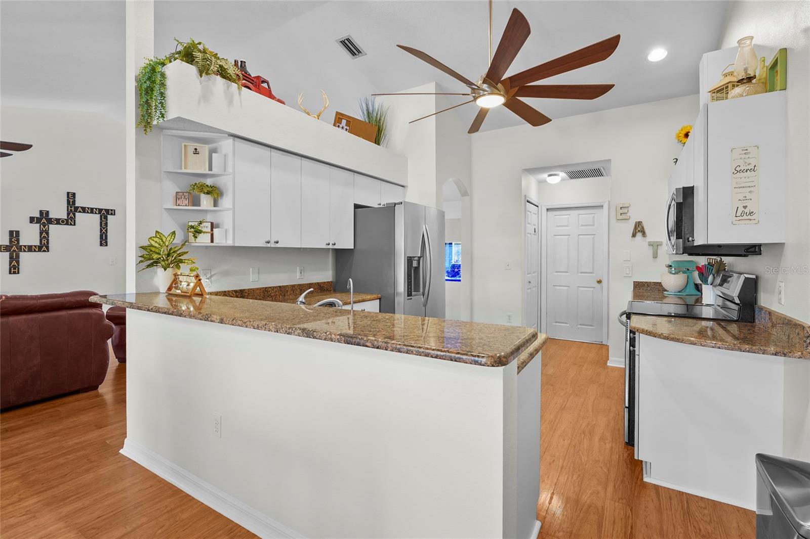 BRIARWOOD - Residential