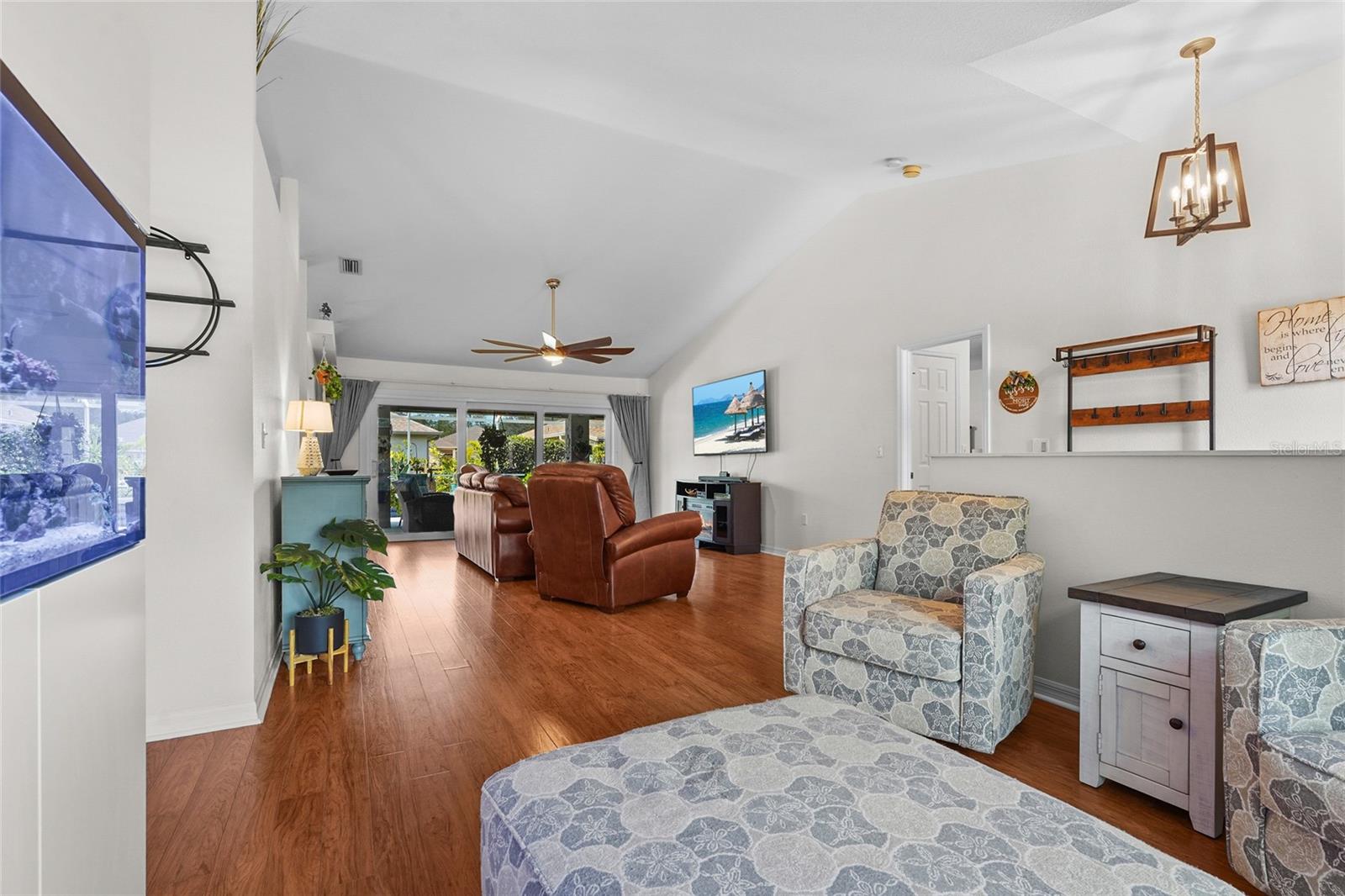 BRIARWOOD - Residential