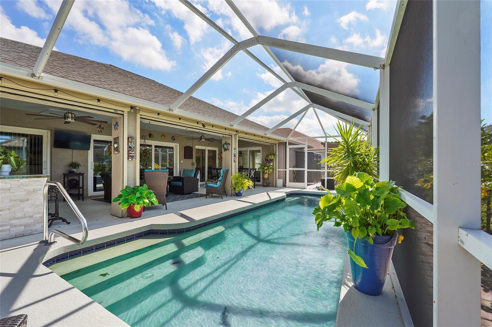 BRIARWOOD - Residential