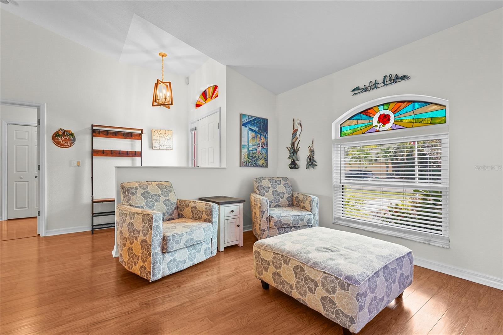 BRIARWOOD - Residential