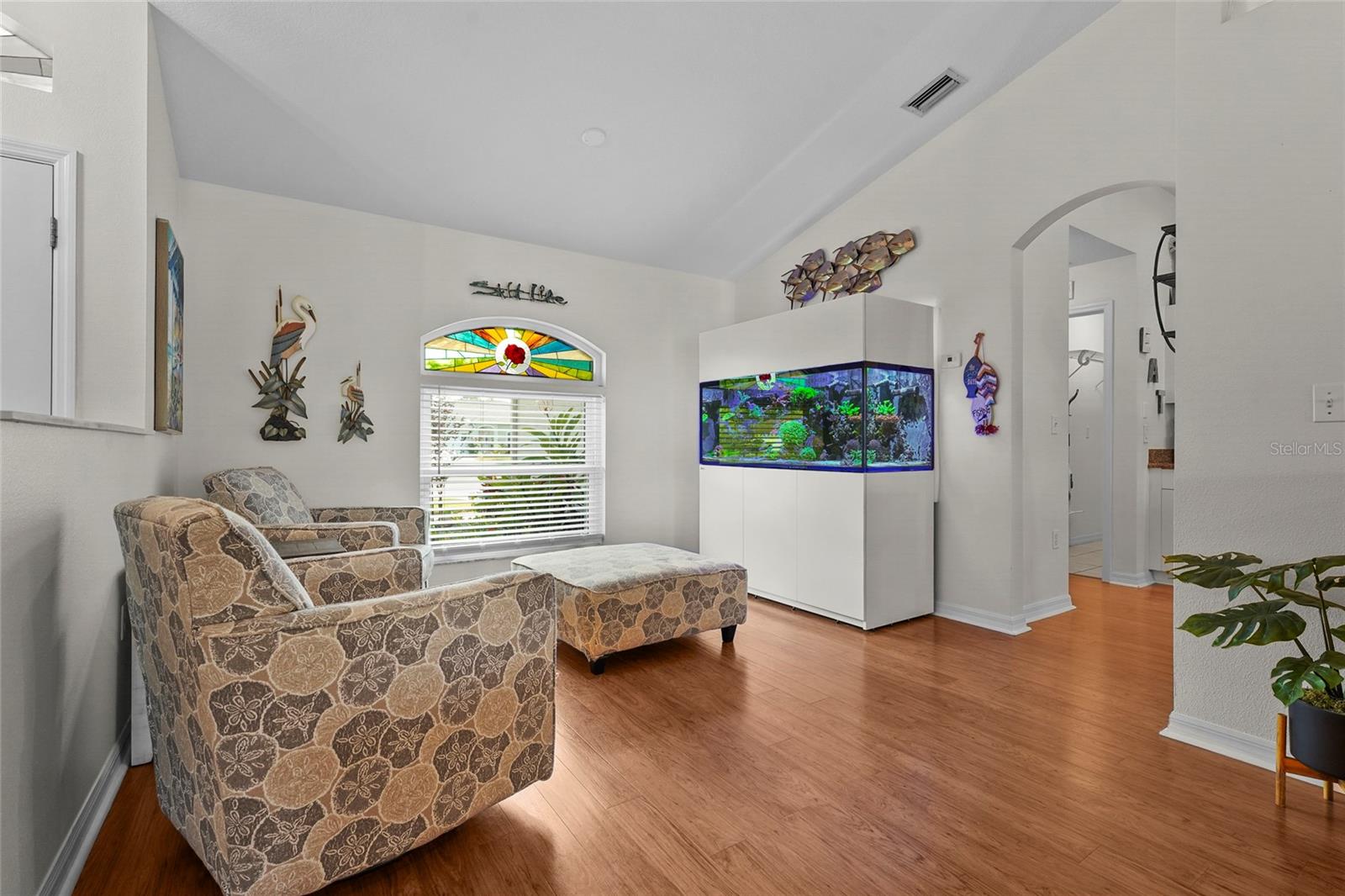 BRIARWOOD - Residential