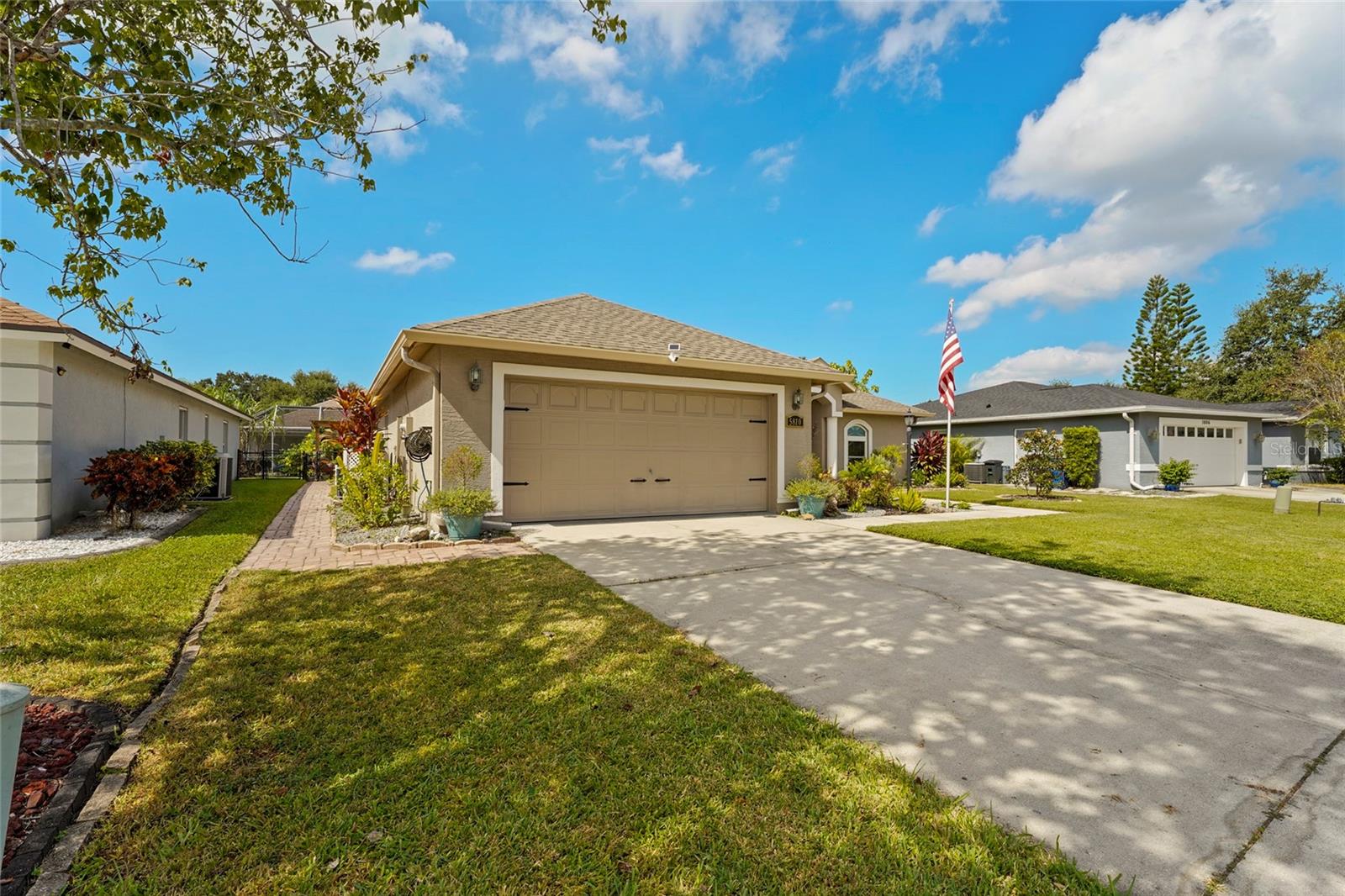 BRIARWOOD - Residential