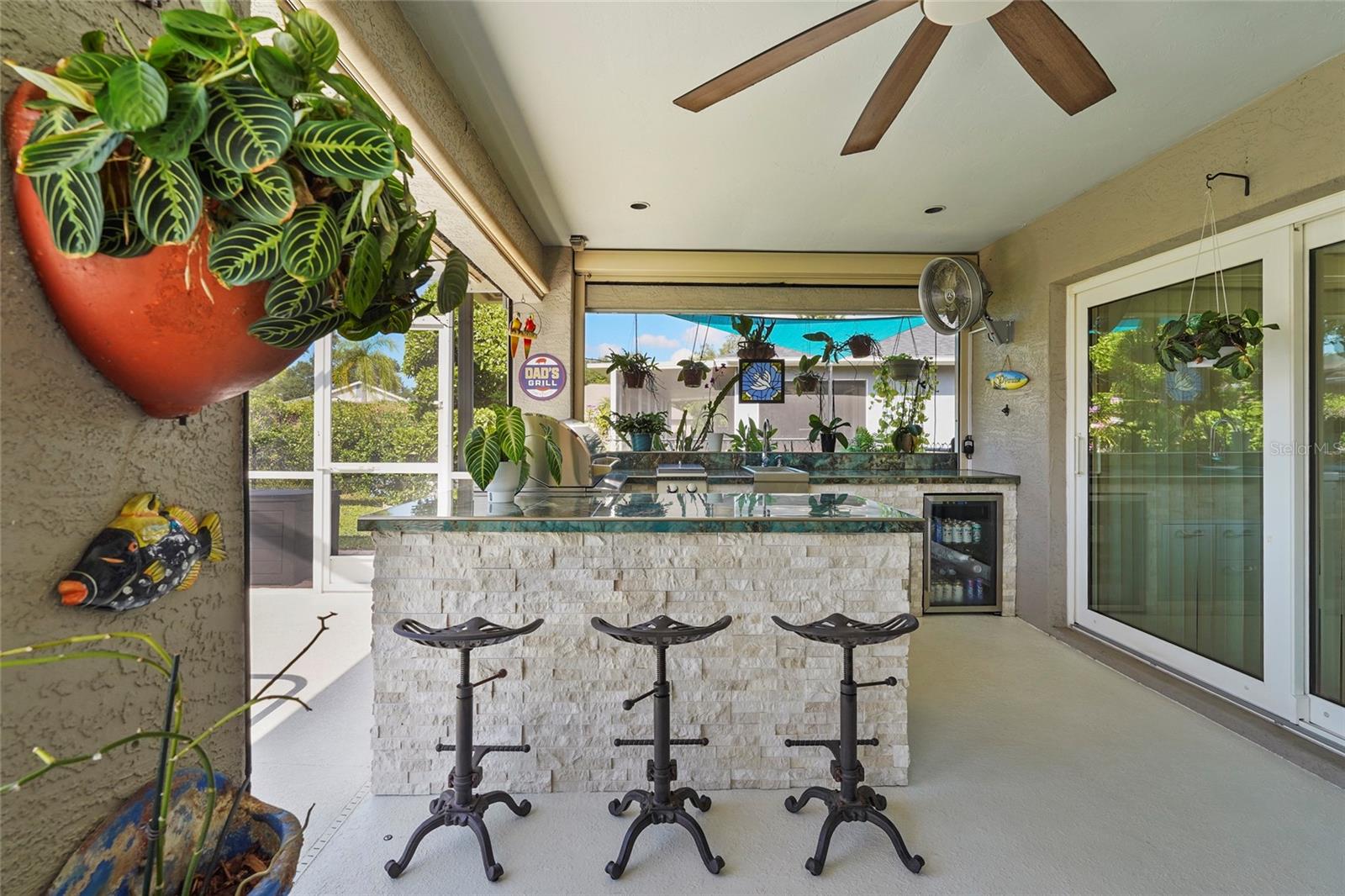 BRIARWOOD - Residential