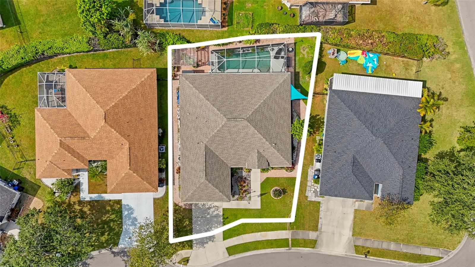BRIARWOOD - Residential