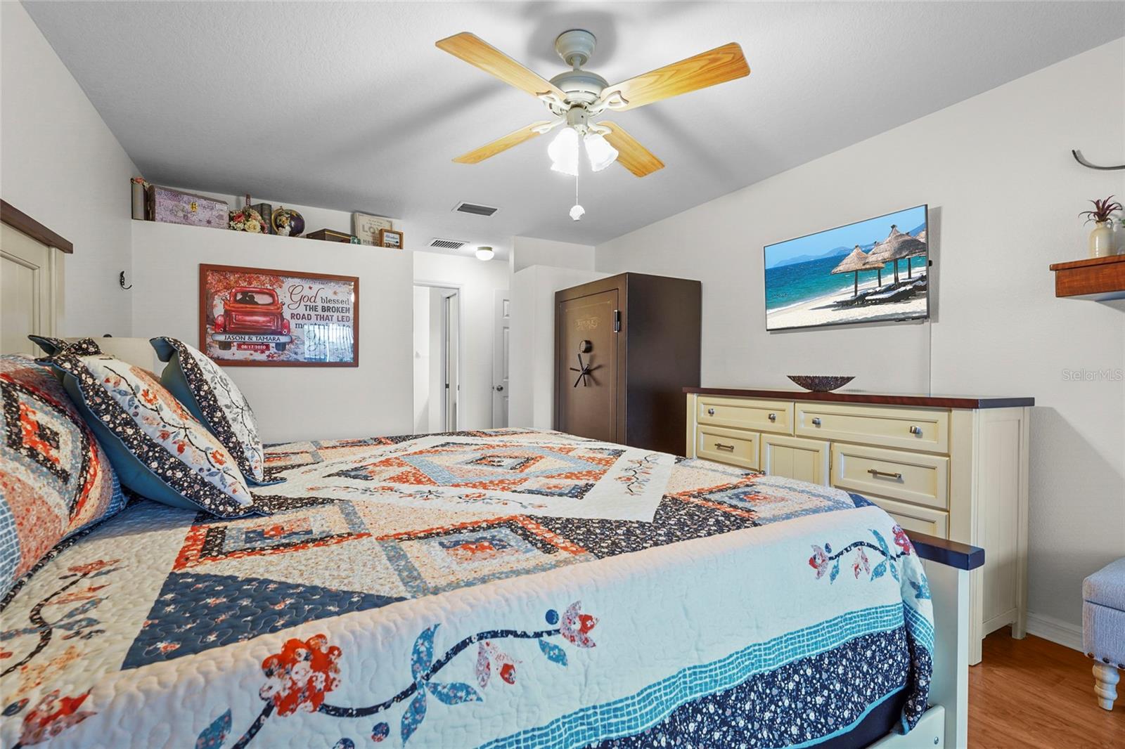 BRIARWOOD - Residential