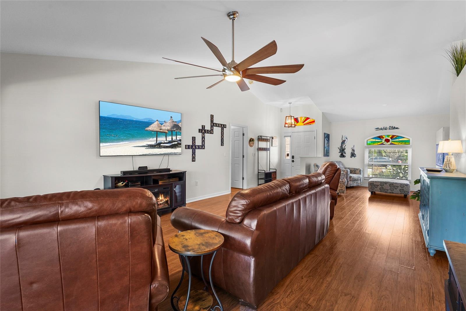 BRIARWOOD - Residential