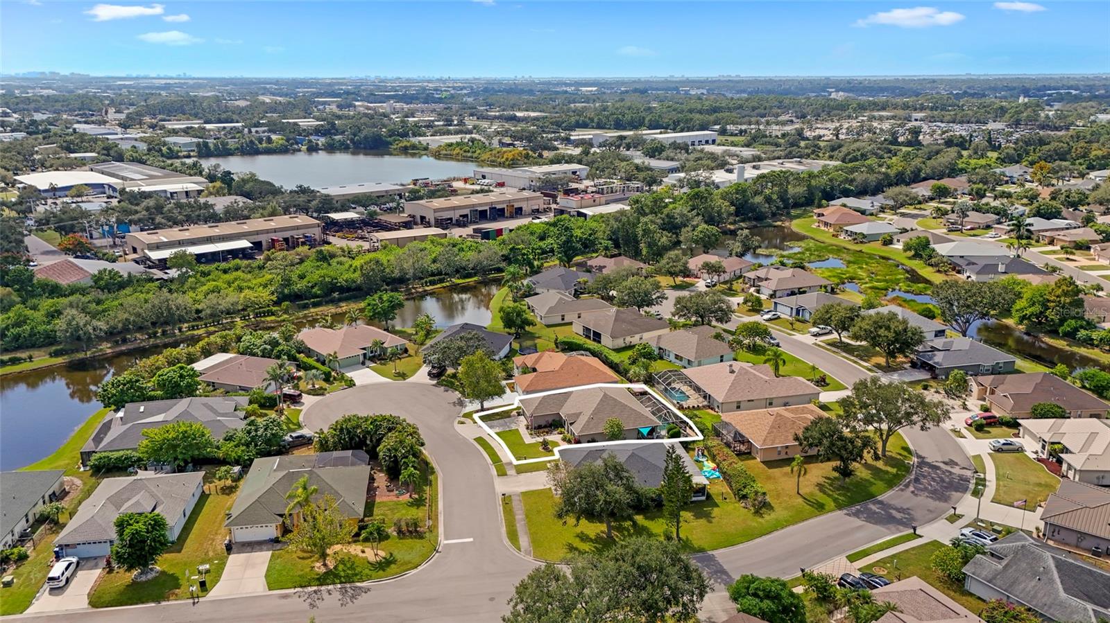 BRIARWOOD - Residential