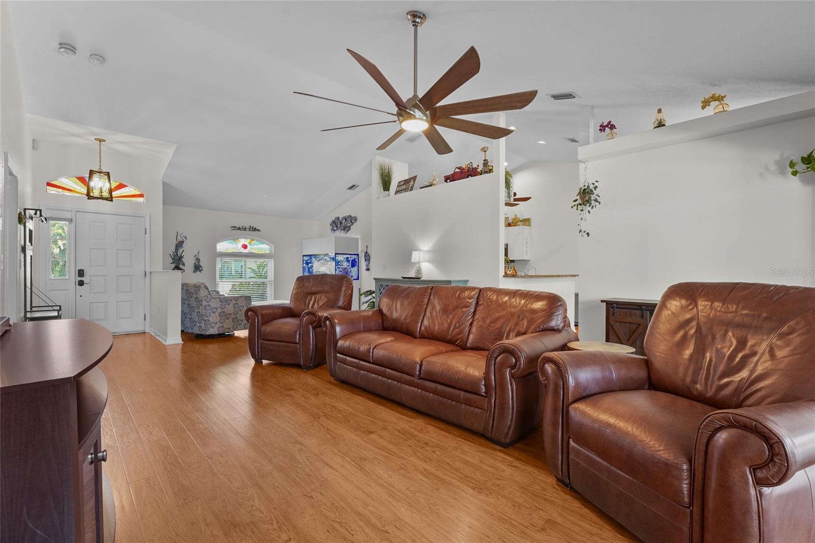 BRIARWOOD - Residential