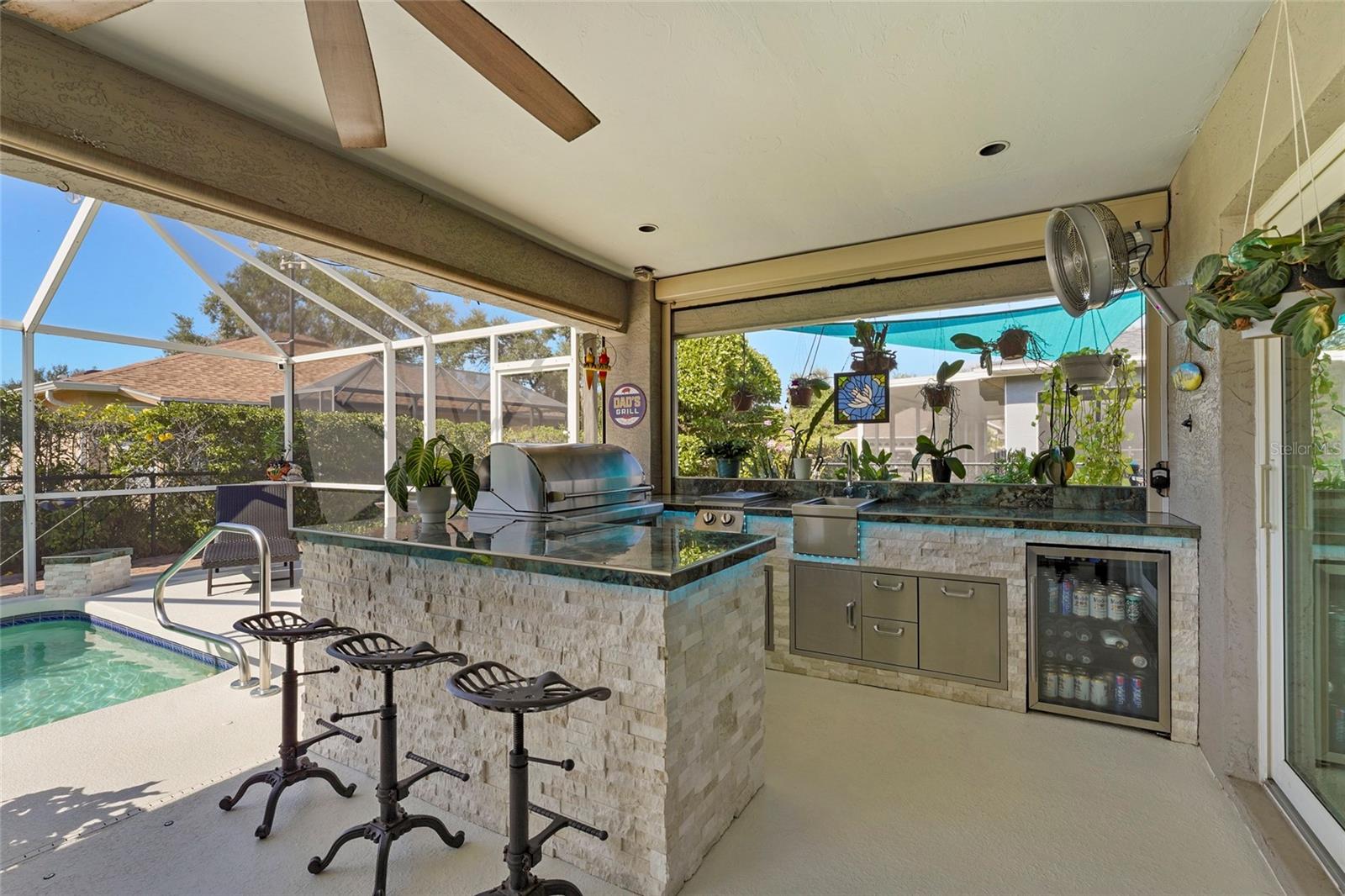 BRIARWOOD - Residential