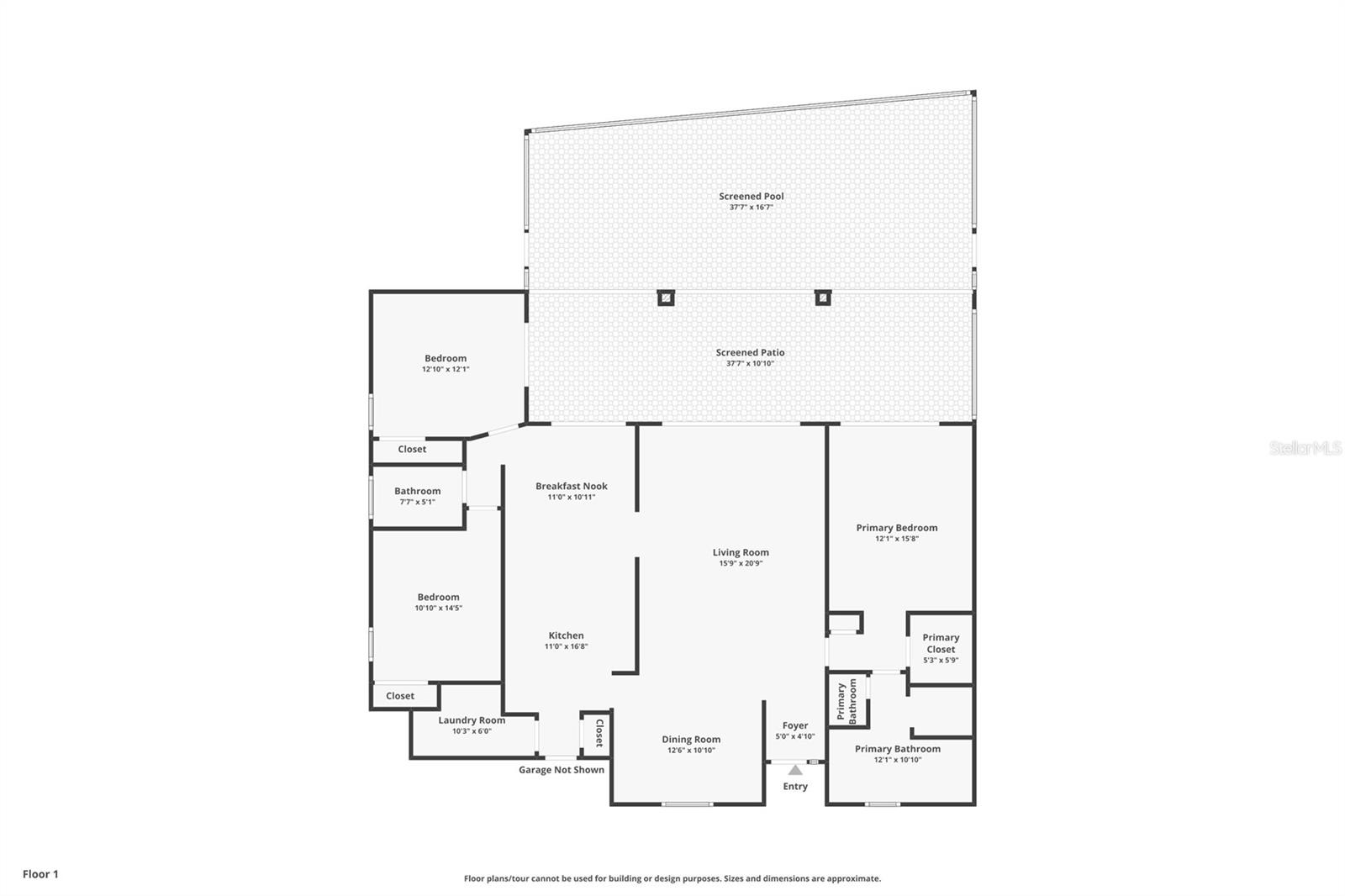 BRIARWOOD - Residential